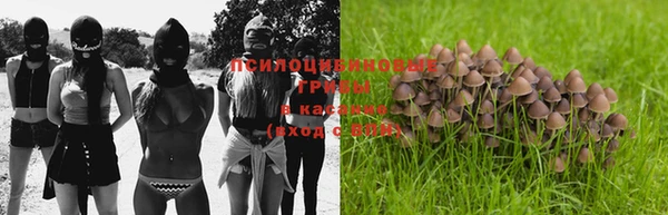 MESCALINE Осташков